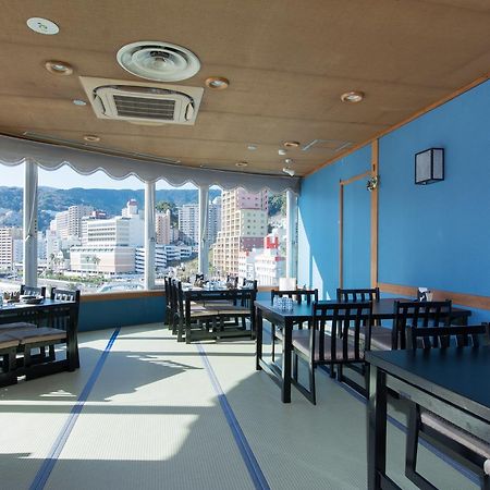 Wisterian Life Club Atami Hotel Atami  Eksteriør billede