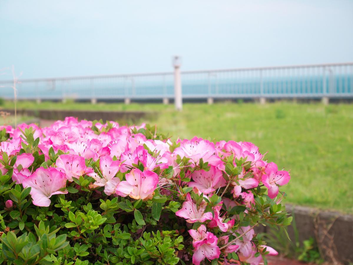 Wisterian Life Club Atami Hotel Atami  Eksteriør billede