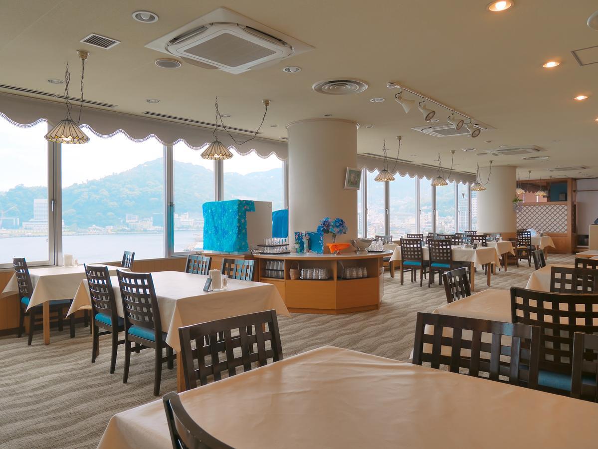 Wisterian Life Club Atami Hotel Atami  Eksteriør billede
