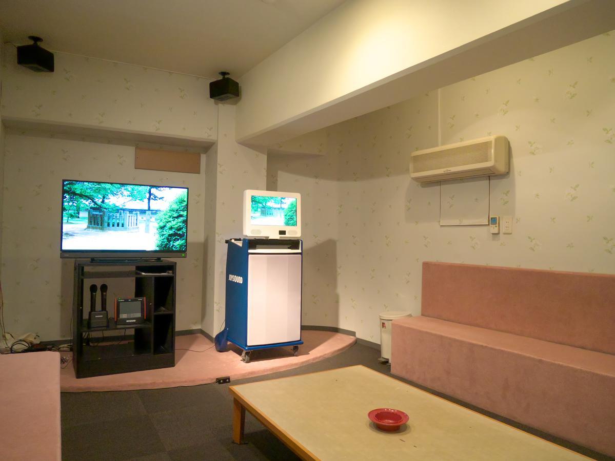 Wisterian Life Club Atami Hotel Atami  Eksteriør billede