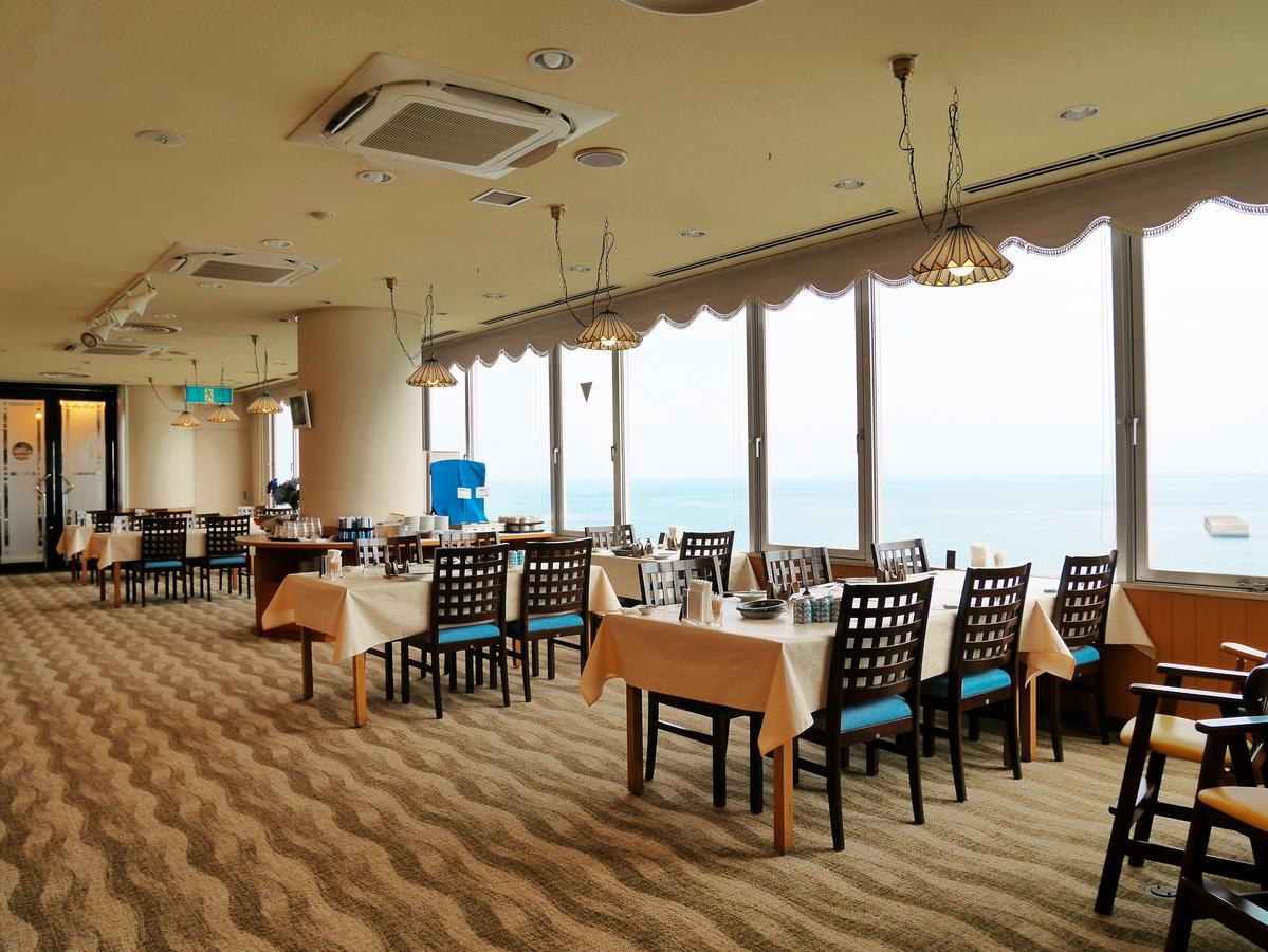 Wisterian Life Club Atami Hotel Atami  Eksteriør billede