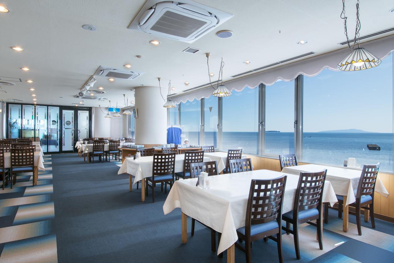 Wisterian Life Club Atami Hotel Atami  Eksteriør billede