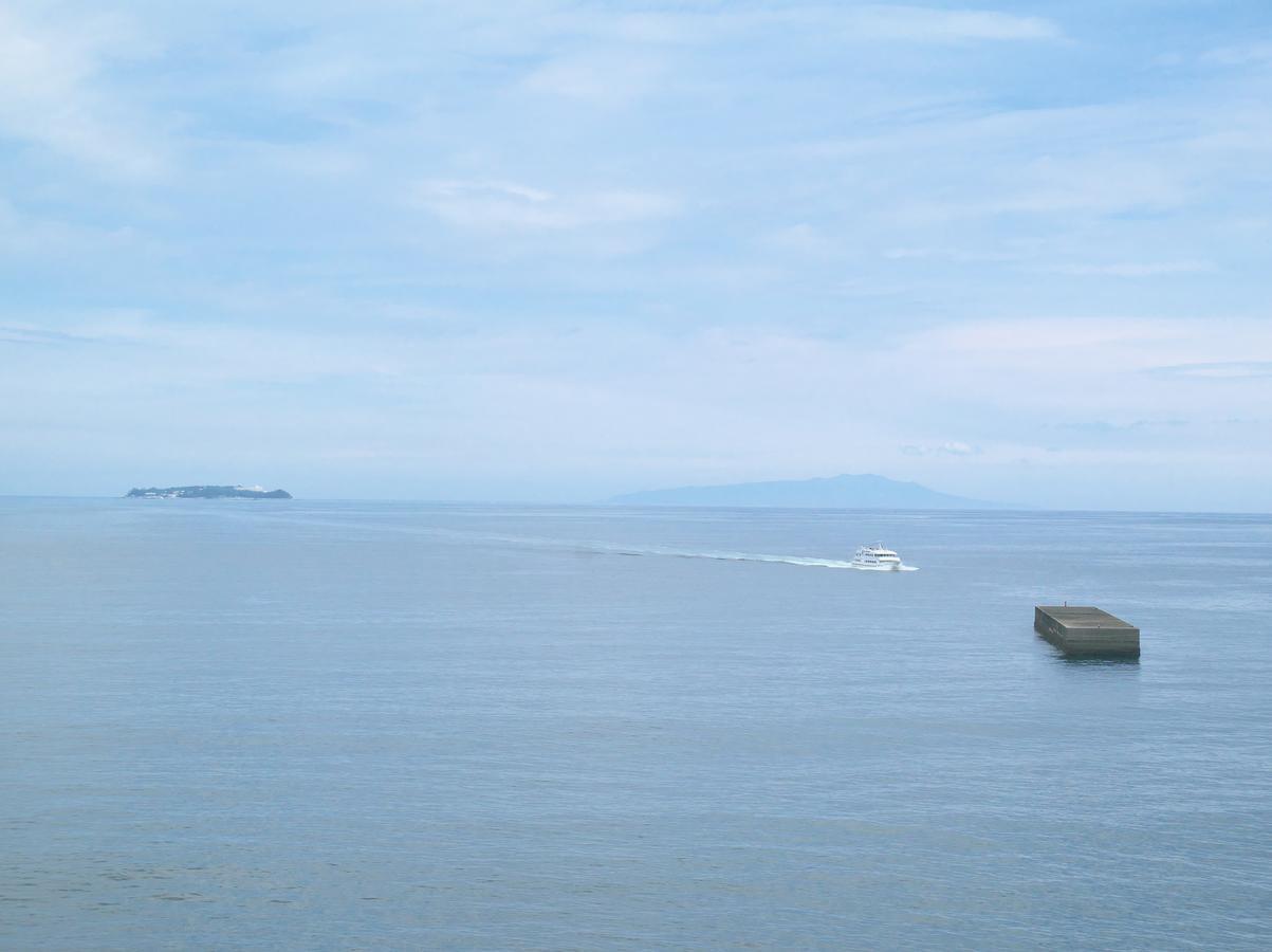 Wisterian Life Club Atami Hotel Atami  Eksteriør billede
