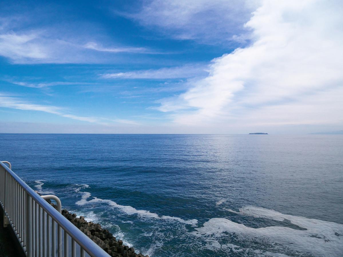 Wisterian Life Club Atami Hotel Atami  Eksteriør billede