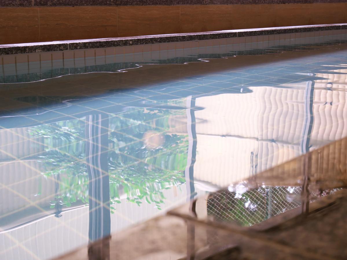 Wisterian Life Club Atami Hotel Atami  Eksteriør billede