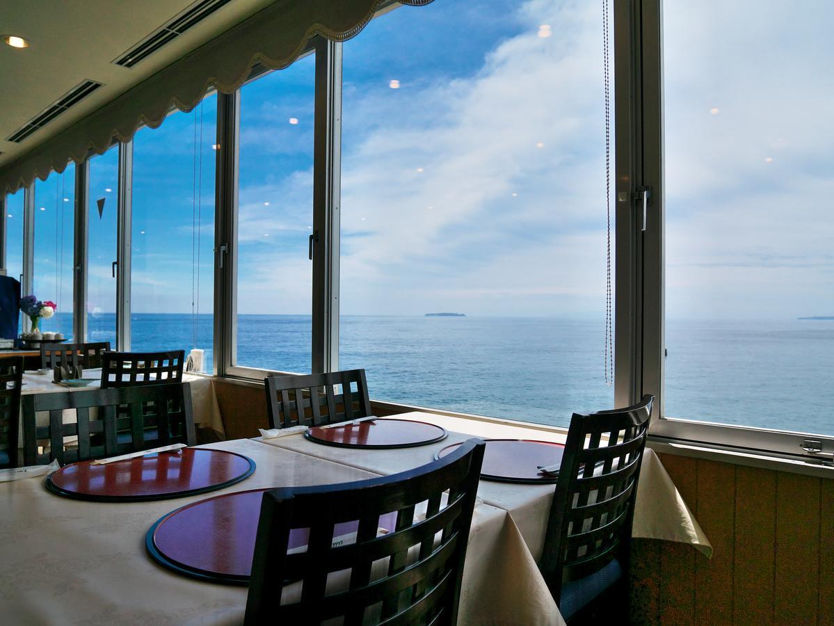 Wisterian Life Club Atami Hotel Atami  Eksteriør billede