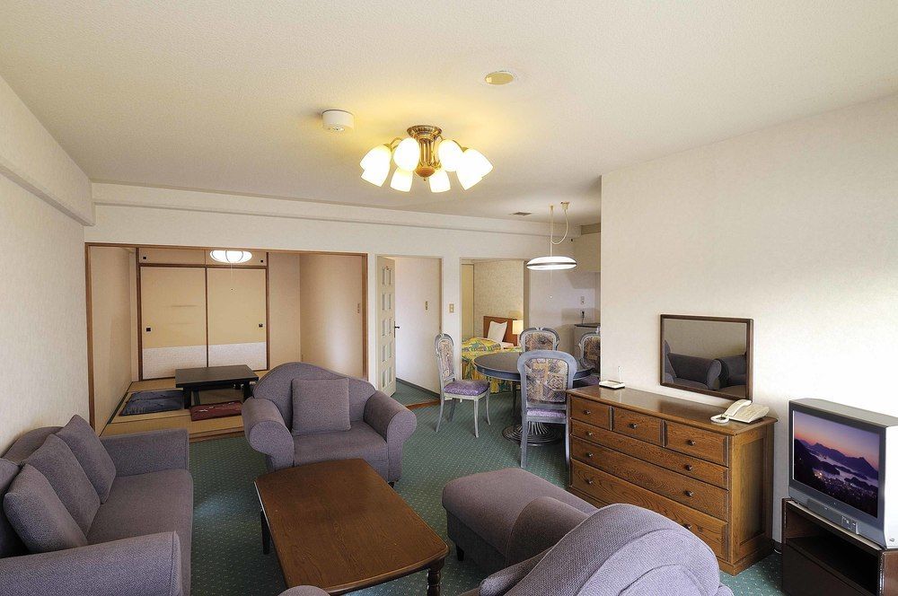 Wisterian Life Club Atami Hotel Atami  Eksteriør billede